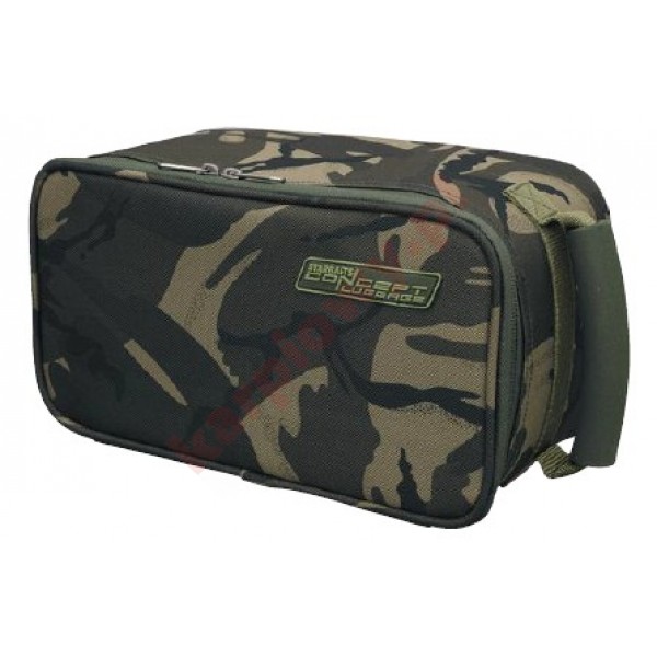 Torba CAM CONCEPT TACKLE POUCH STD