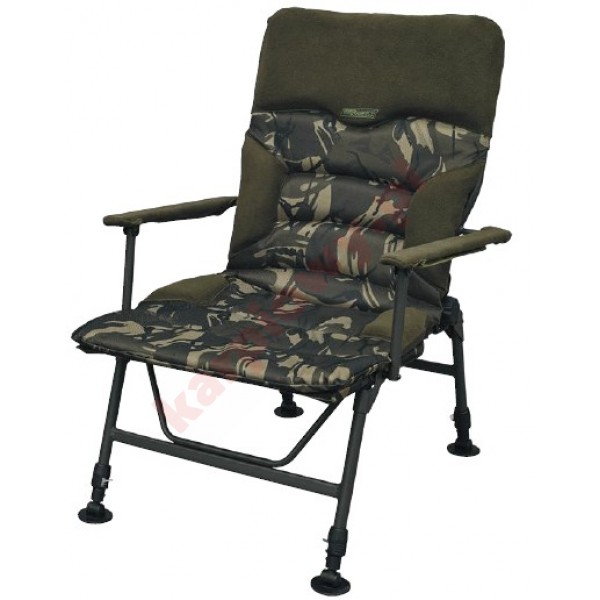 Fotel cam concept recliner