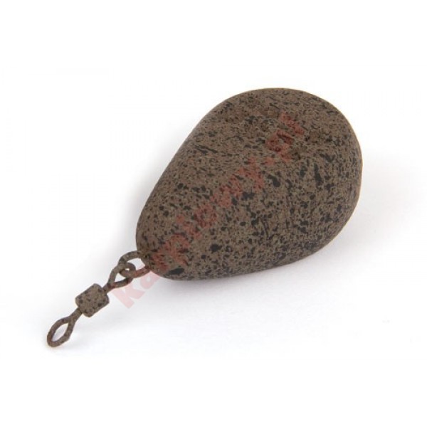 Ciężarek flat pear - 2.25oz 64g