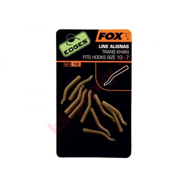 Edges Line Aligner Trans Khaki roz.10-7
