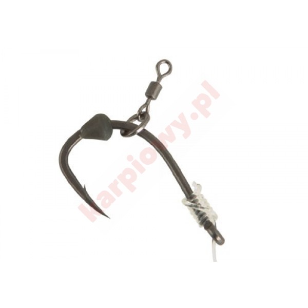 Edges Hookn Bead x25szt 7-10roz