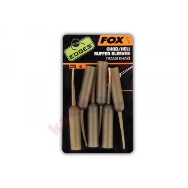 EDGES Buffer Sleeve - Chod/Heli Buffer Sleeve