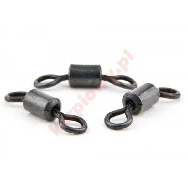 EDGES Micro Rig Swivels - Swivels