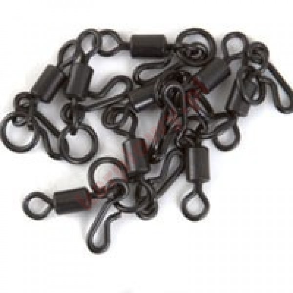 EDGES Kwik Change Inline Swivel - Size 7