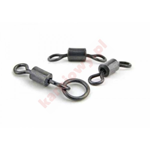 EDGES Flexi Ring Swivel - Size 7