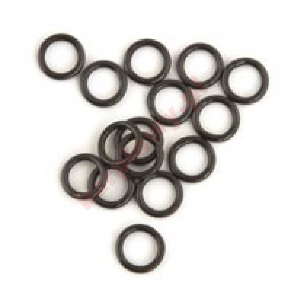 EDGES Heavy duty O Ring x15