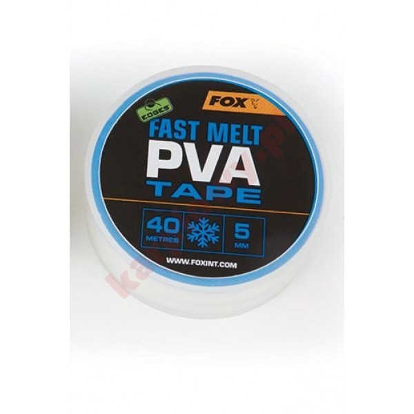 EDGES PVA TAPE Fast Melt 5mm x 40m