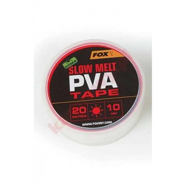 EDGES PVA TAPE Slow Melt 10mm x 20m