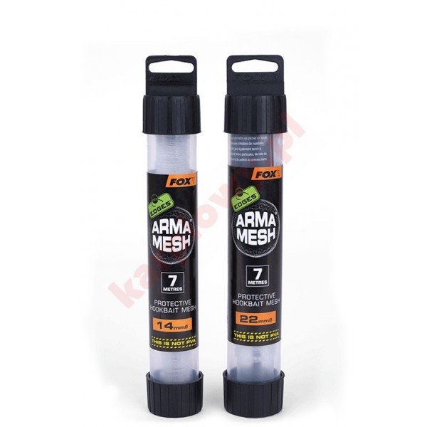 EDGES ARMA MESH Arma Mesh Wide 22mm x 7m