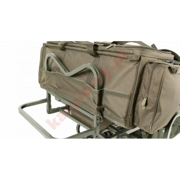 Tackle XL