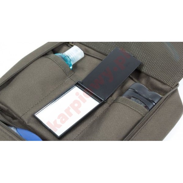 Wash Bag
