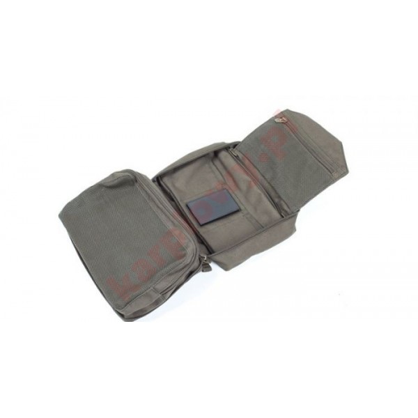 Wash Bag