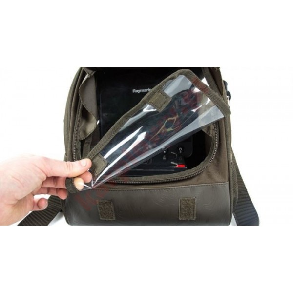 Echo Sounder Bag