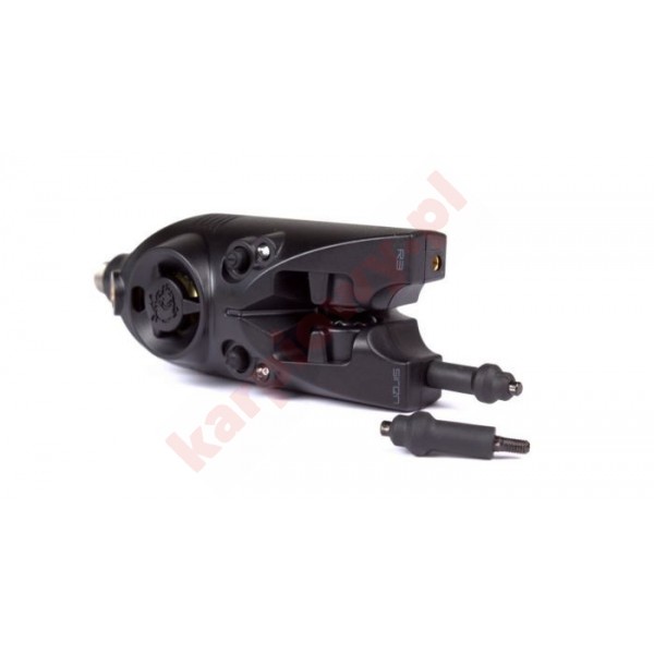 Siren R3 Head Green