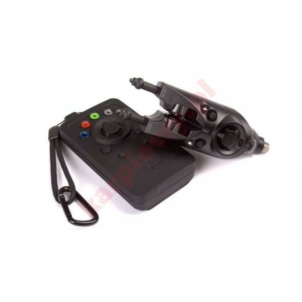 Siren R3 Head Green