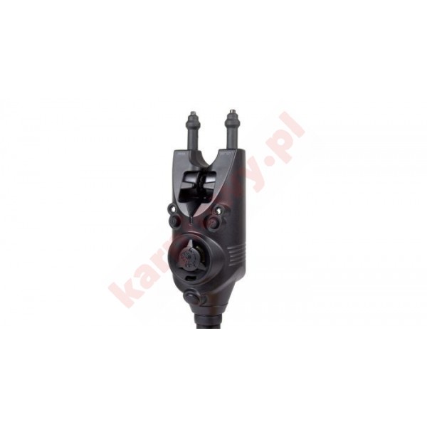 Siren R3 Head Red
