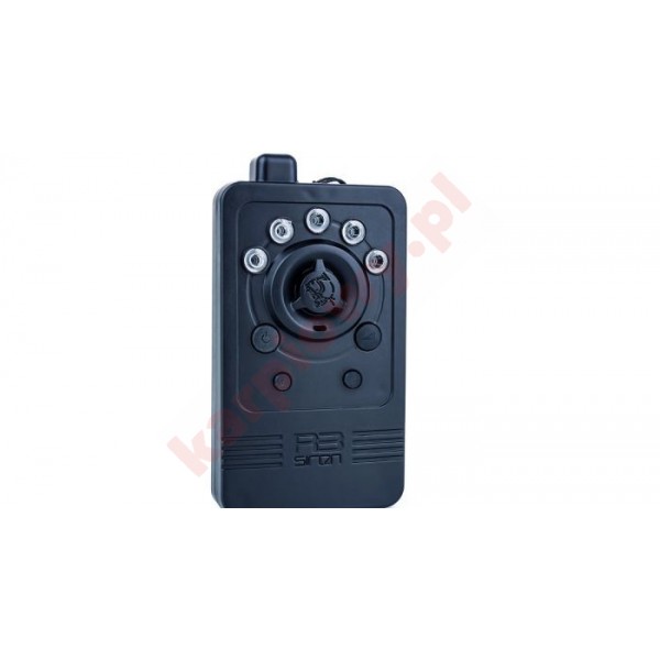 R3 Receiver