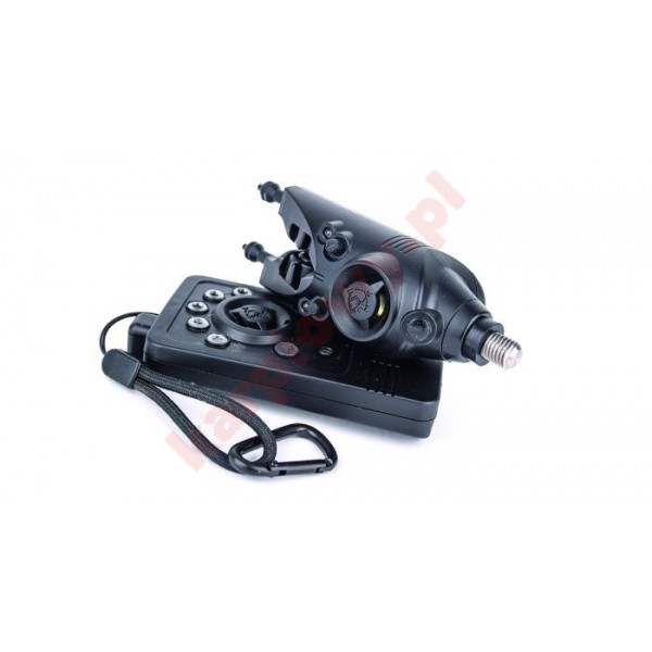R3 Receiver