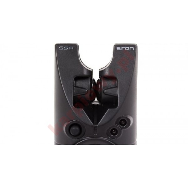 S5R Head Red