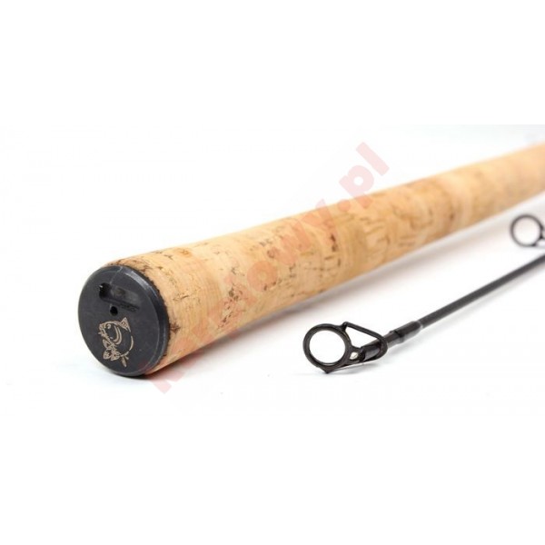 Wędka scope cork 10ft 3 lb