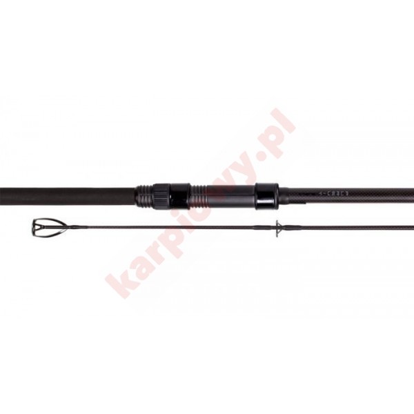 Wędka Pursuit 12 ft 3.5 lb S  Abbreviated