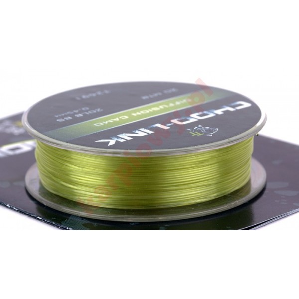 Chod-Link 20 lb (0.45mm) 20m
