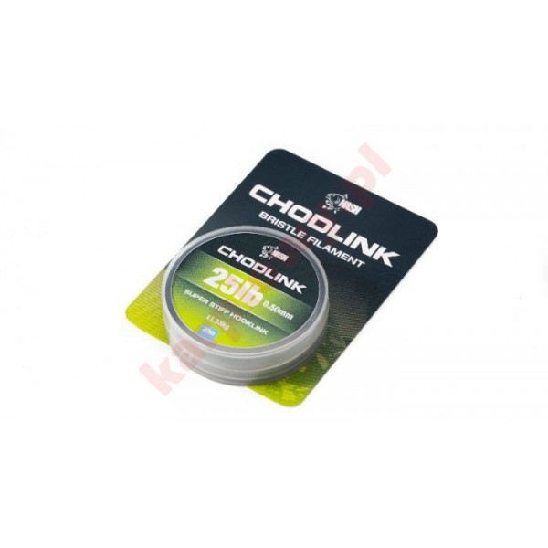 Plecionka - chod-link 25 lb (0.50mm) 20m
