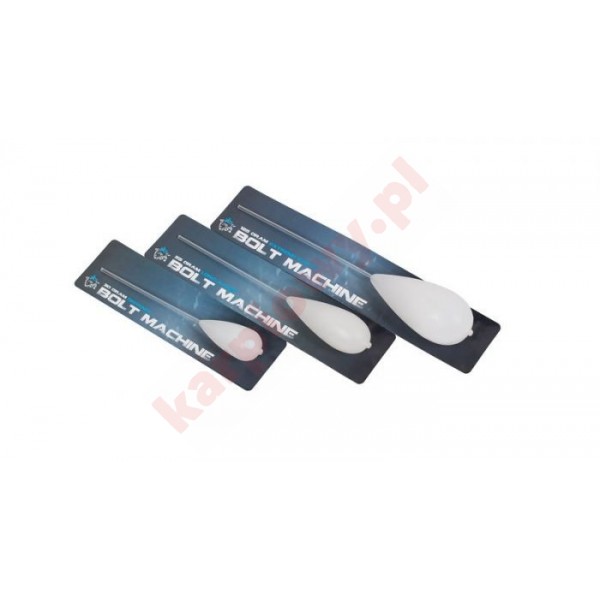 Extreme Range Bolt Machine (125 grams)