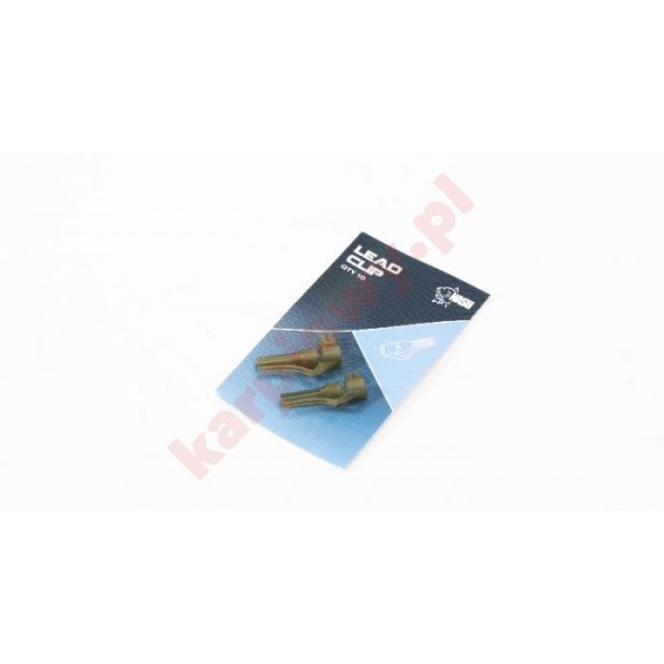 Lead Clip