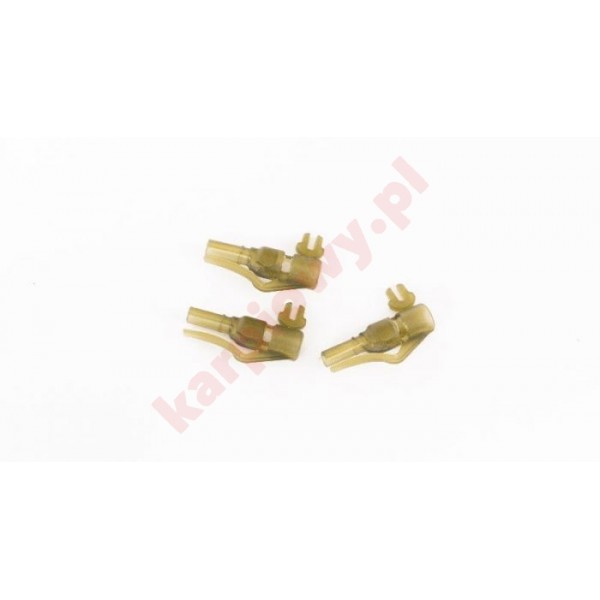 Weed Lead Clip