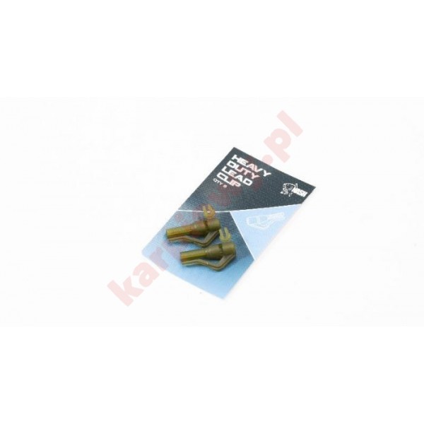 Heavy Duty Lead Clips