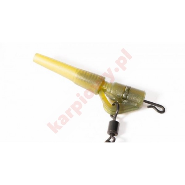 Heavy Duty Lead Clips