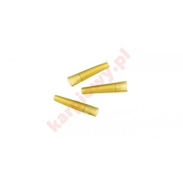 Lead Clip Tail Rubber