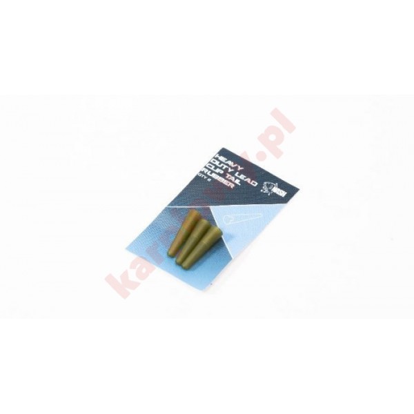 Heavy Duty Tail Rubbers