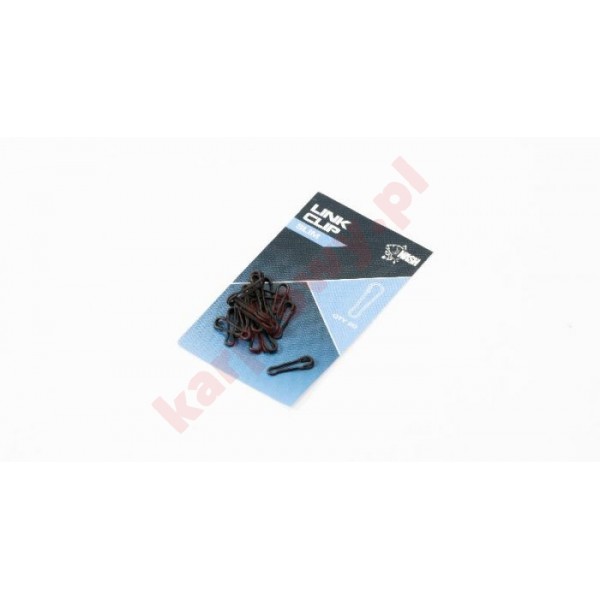 Link Clips Slim