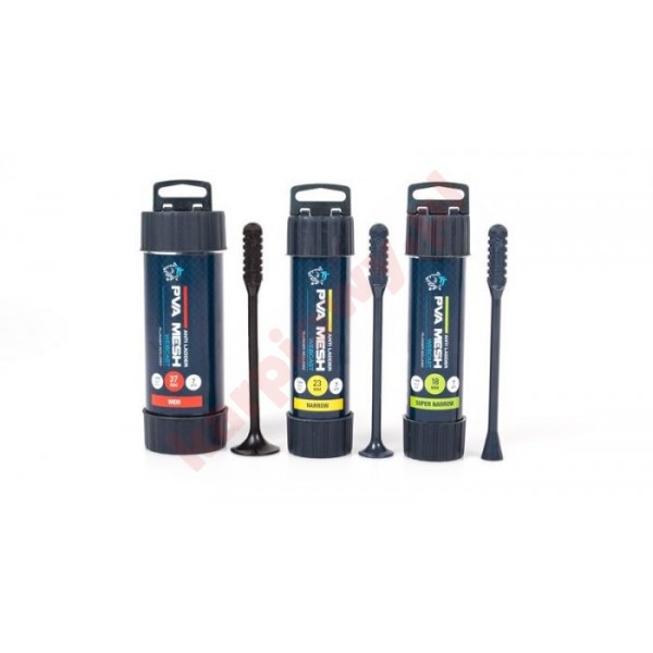 Webcast PVA Dispenser Super Narrow 18mm x 7 metres