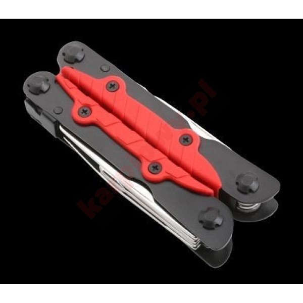 Kombinerki multitool