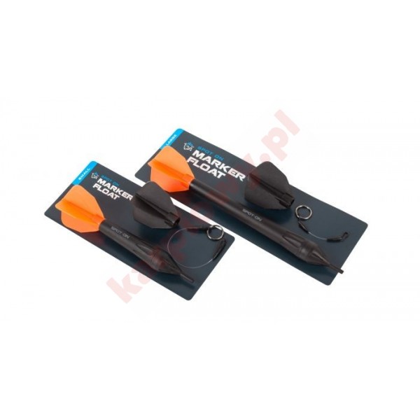 Spot On Marker Float Small