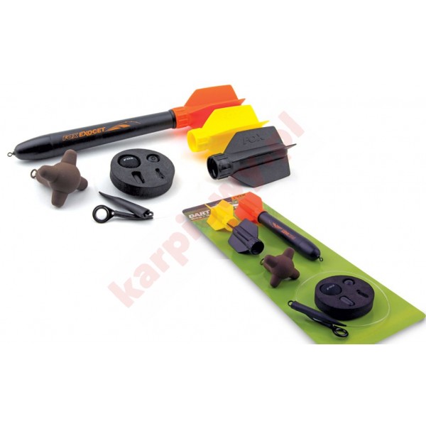 Exocet Marker Floats