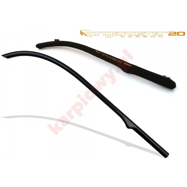 Rangemaster Carbon - 20 upto 20mm