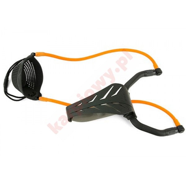 Rangemaster Powerguard Multi Pouch Catapult
