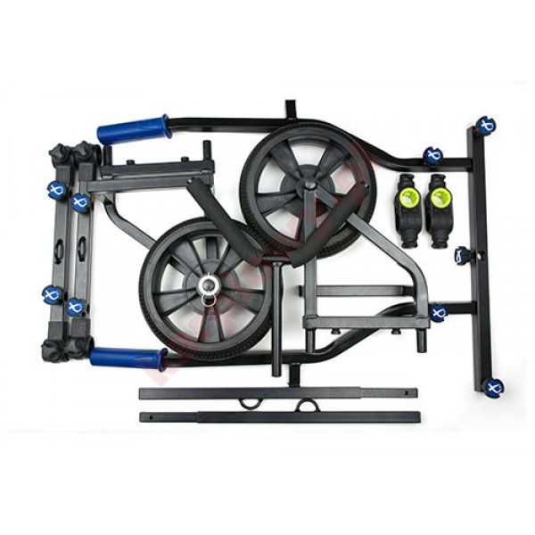 Superbox 2 Wheel Transporter Superbox 2 Wheel Transporter