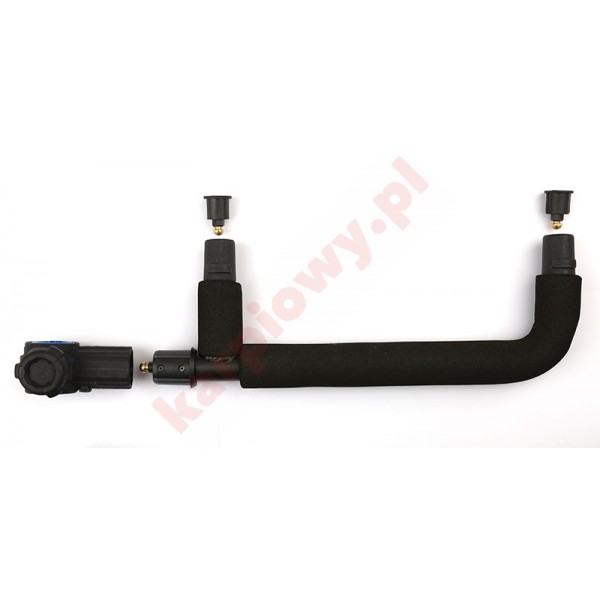 Uchwyt - 3D-R double protector bar long
