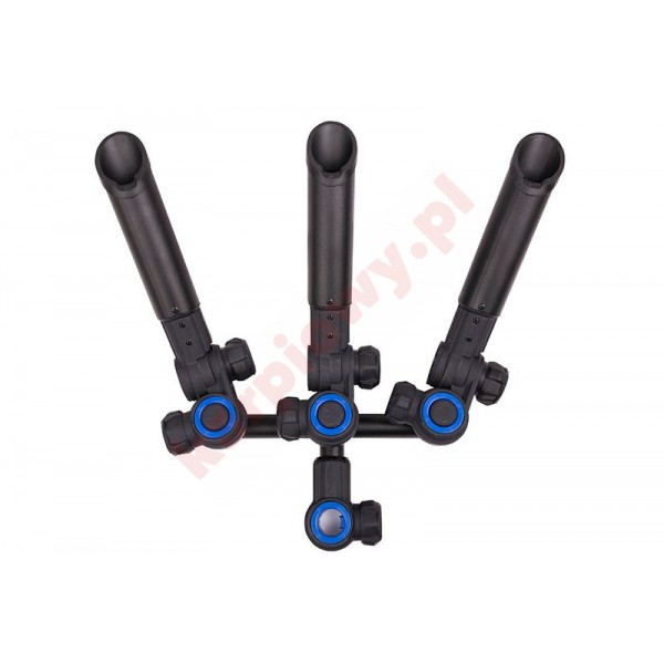 Uchwyt 3D-R multi angle rod holder