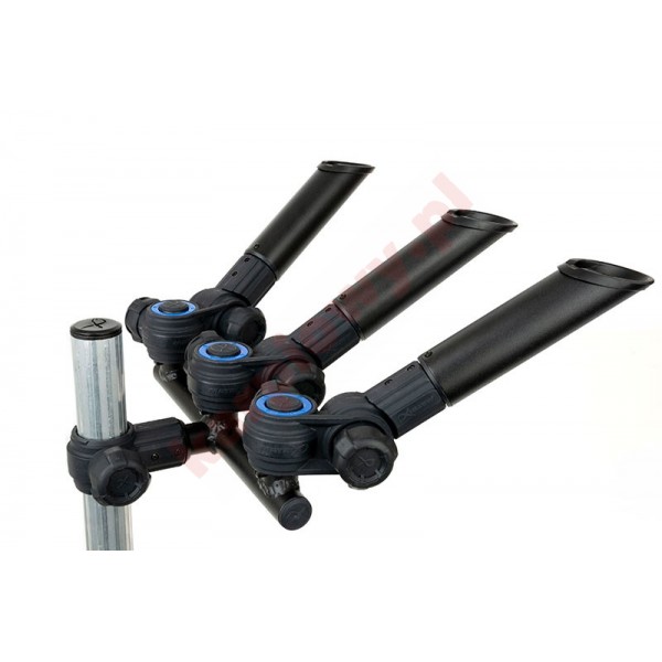 Uchwyt 3D-R multi angle rod holder