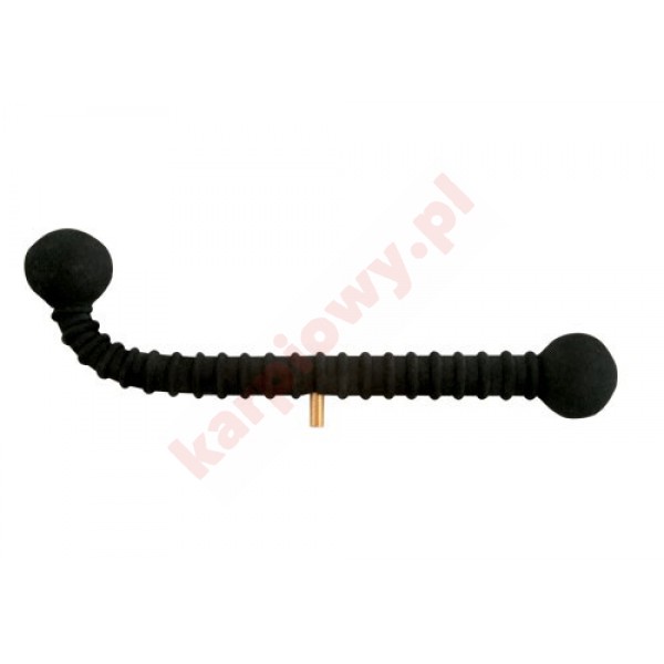 Side Stop Feeder Rest