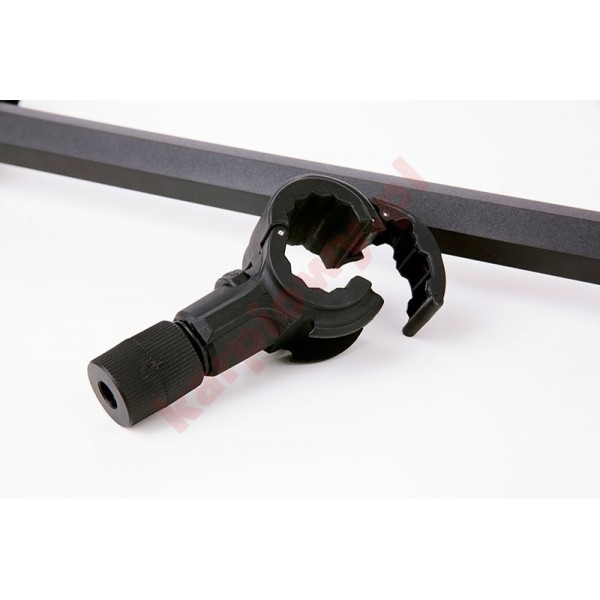 Quick Release Tool Bar Clamp
