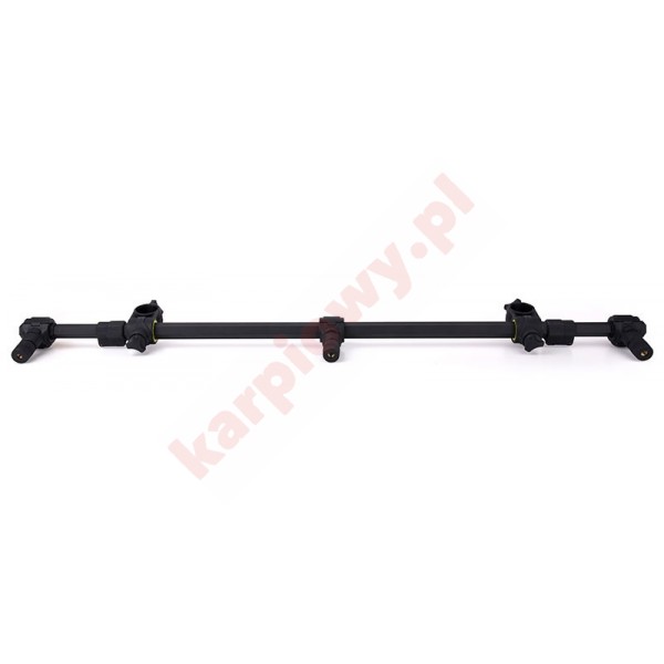 3D Extendable Tool Bar inc. 3 Clamps