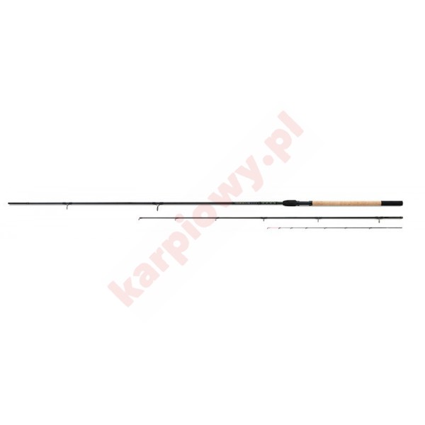 Wędka Horizon XC Class Feeder Rods 11ft - 3.6m 60g 2pc inc 2 tips