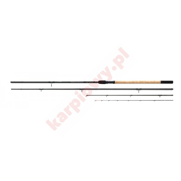 Wędka Horizon XC Class Feeder Rods 12 ft 6in 3.8m 70g 3pc inc 2 tips